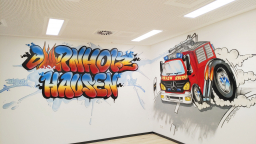 Freiwillige Feuerwehr