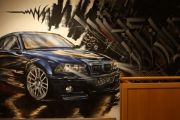 BMW (privat)