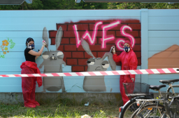 Workshop (Weibelfeldschule, Dreieich)
